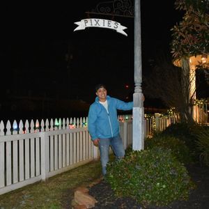 Meet your Posher, Jack